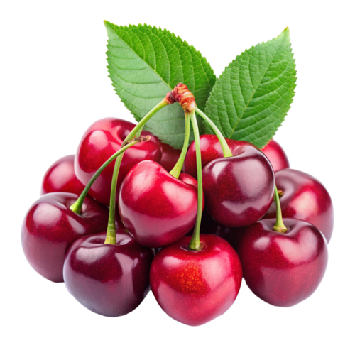 Picture of Cherry premium 250g