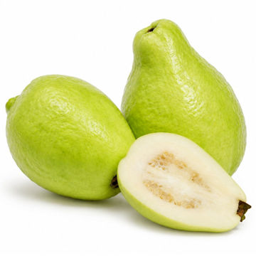 Picture of Guava Egypt 500g (Ripen at Home)