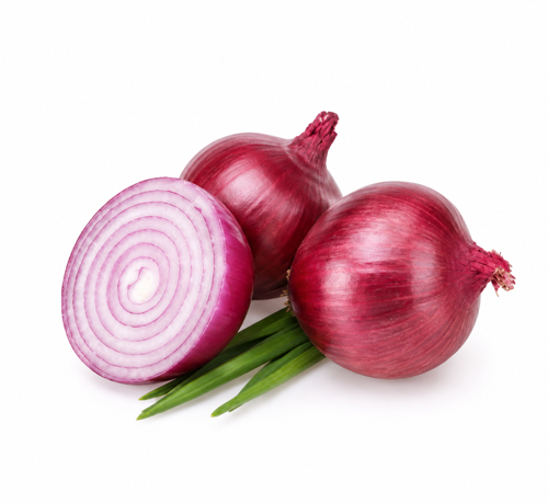 Picture of Small Red Onion 1kg