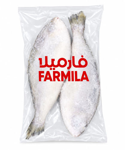 Picture of Seabream Mediterranean Whole (2pcs)