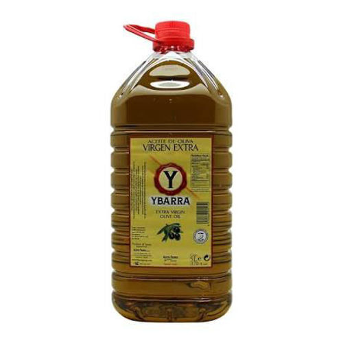 Picture of YBARRA Extra Virgin Olive Oil 5L